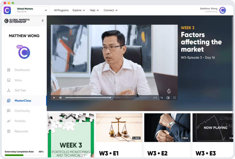 The Shocking Hack Ucertify Uses to Transform Your Career Overnight!